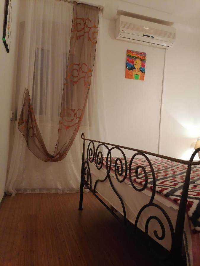 Apartment Nikolina Трогир Екстериор снимка