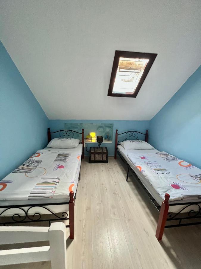 Apartment Nikolina Трогир Екстериор снимка